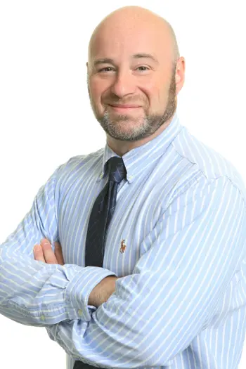 Scott Bornstein