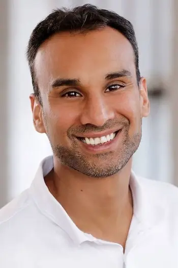 Andy Hackman