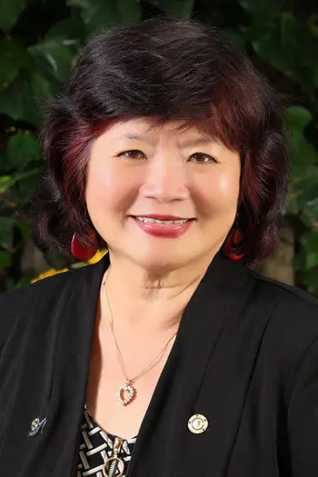 Sylvia Barry