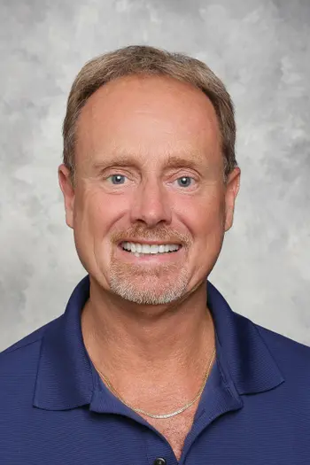 Patrick McCarthy