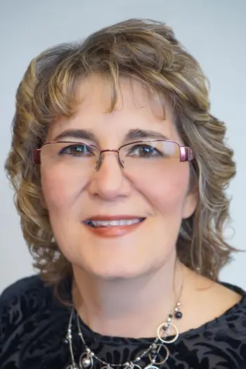 Cheryl Durand-Hill