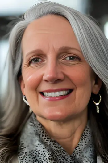 Linda Hall