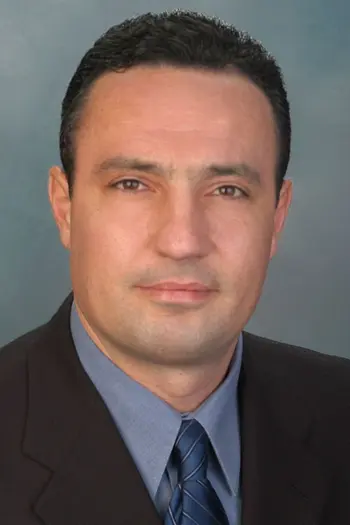 Julian Marin