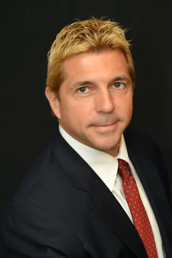 Daniel Lavalle