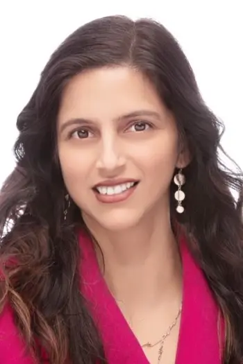 Ritu Vaidya