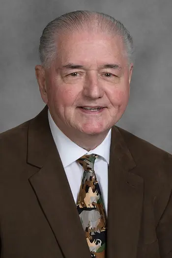 Ron Deeds