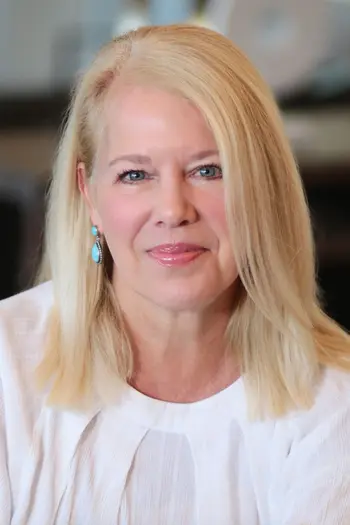 Dawn Lanier