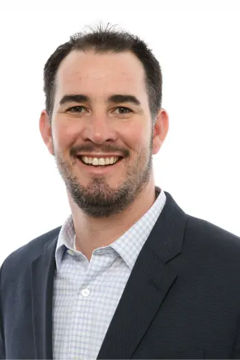 Brent Mosbacher