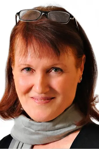 Hanna Shacham
