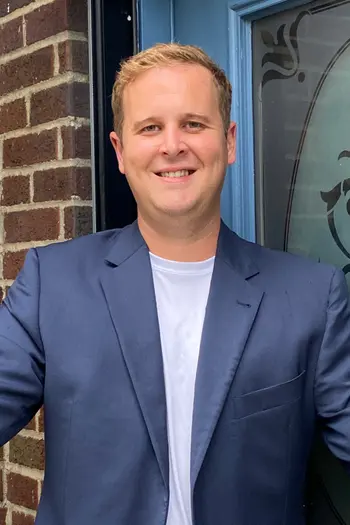 Scott Cameron