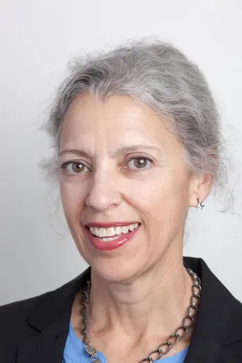 Jean Marie Thompson