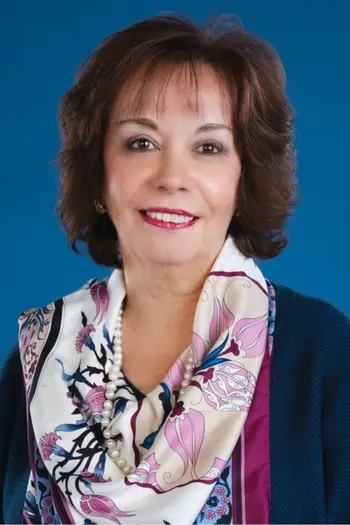 Silvia Caceda