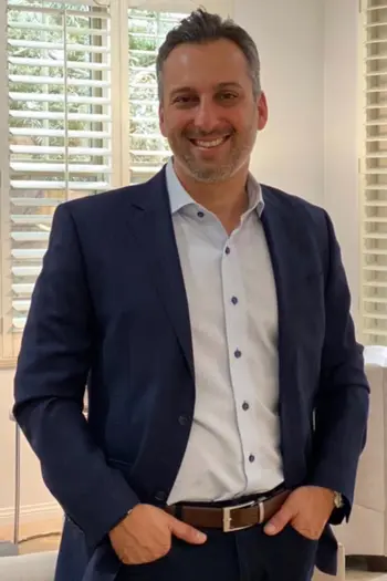 Marcus Ipcizade