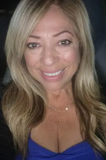 Tessie Ford