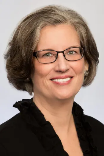 Susan Murray