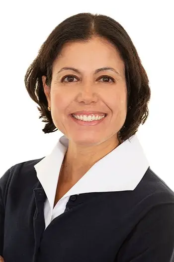 Soledad Santibanez-Saez