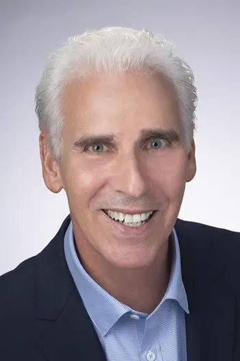 Steve Weiss