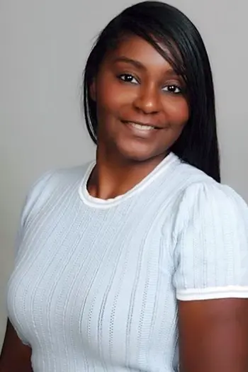 Collette Burke