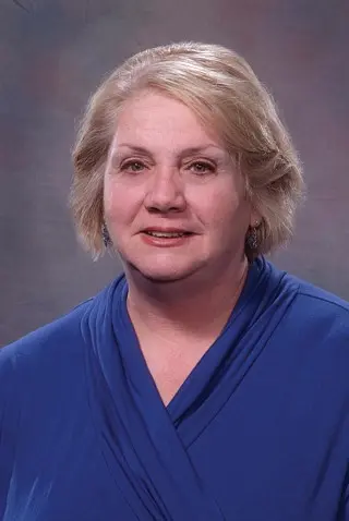 Priscilla Freda