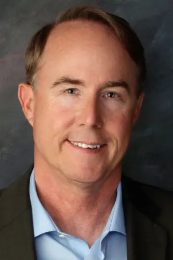 Chris Dickey