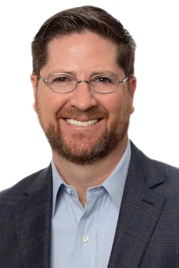 Russell Jones