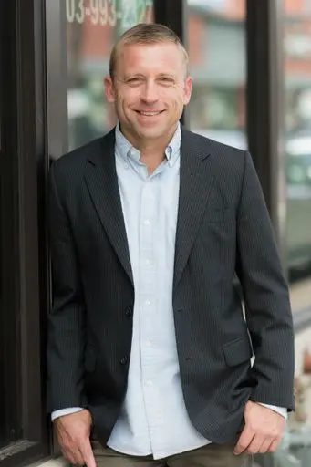 Preston Gaspar