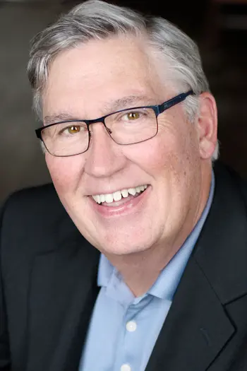 Roger Newman