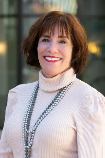 Laura Henderson