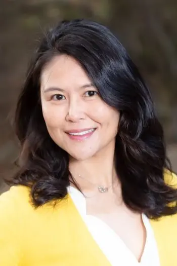 Ellen Zhu
