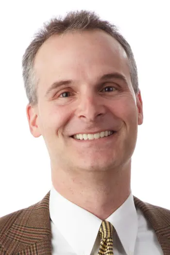 Brett Hildreth