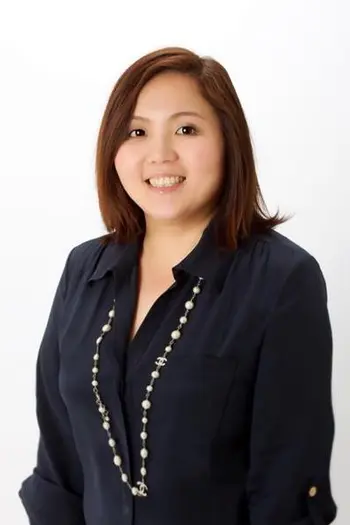 Cynthia Chang