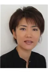 Jenny Huh