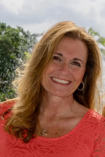 Jacqueline Gillman