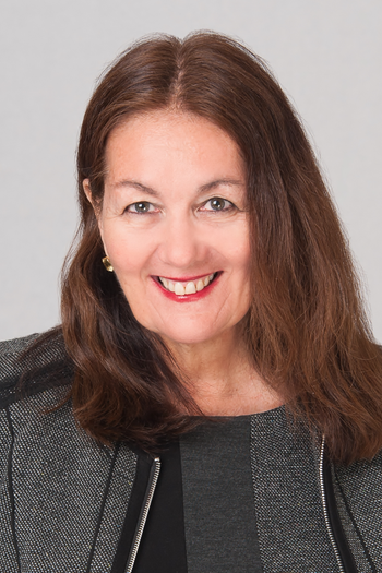 Peg Mitchel