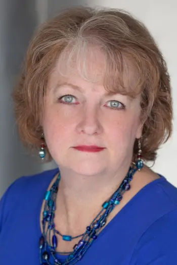 Sheila Foster