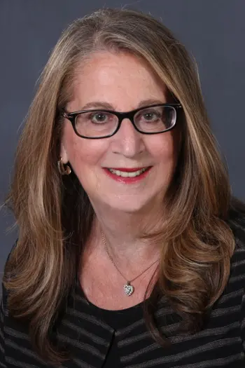 Beth Cantor