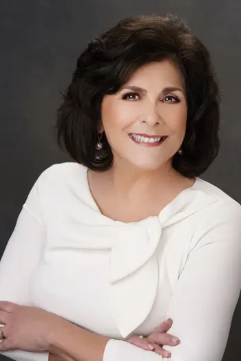 Evelyn Rockas