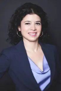 Lucy Cohen