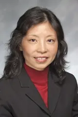 Lily Li