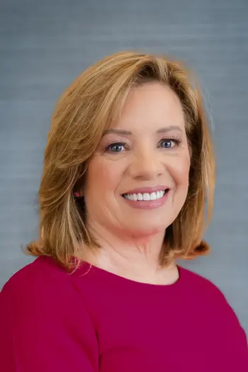 Joanne Liscovitz