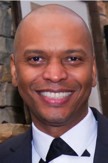Vaughn Hayes