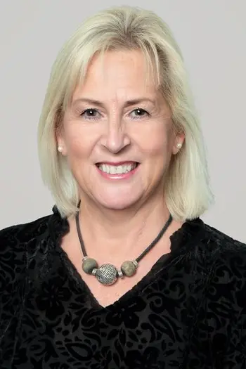 Barbara Stephens