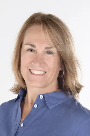 Maureen Scanlon