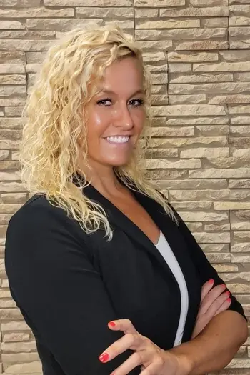 Amber Roush