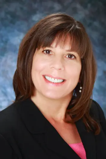 Beth Stansberry