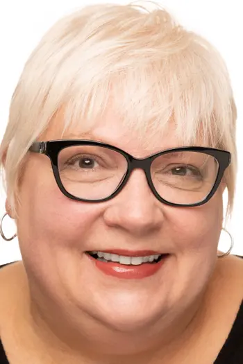 Sandy Horner