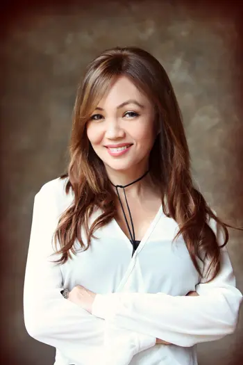 Ayumi Lewis