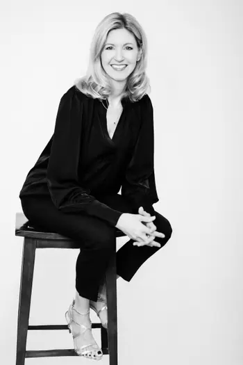 Dana Roberts
