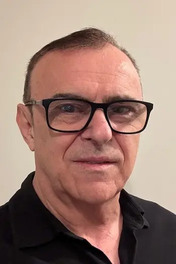 Mickey Miljevic