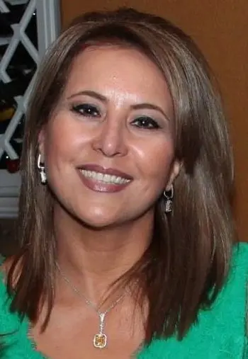 Farzaneh Horiat